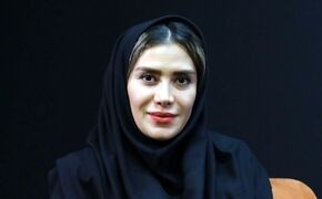 گلاره ناظمی از دنیای داوری خداحافظی کرد 