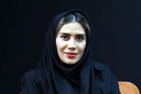 گلاره ناظمی از دنیای داوری خداحافظی کرد 