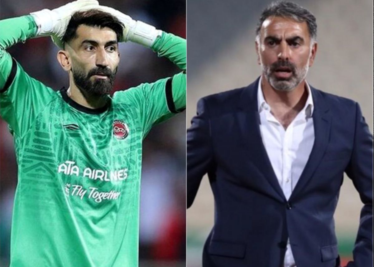 دادستانی تهران علیه محمود فکری اعلام جرم کرد/ تحقیقات در مورد پرونده پرداخت رشوه علیرضا بیرانوند ادامه دارد
