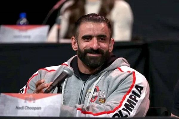 هادی چوپان پرسپولیسی است یا استقلالی؟