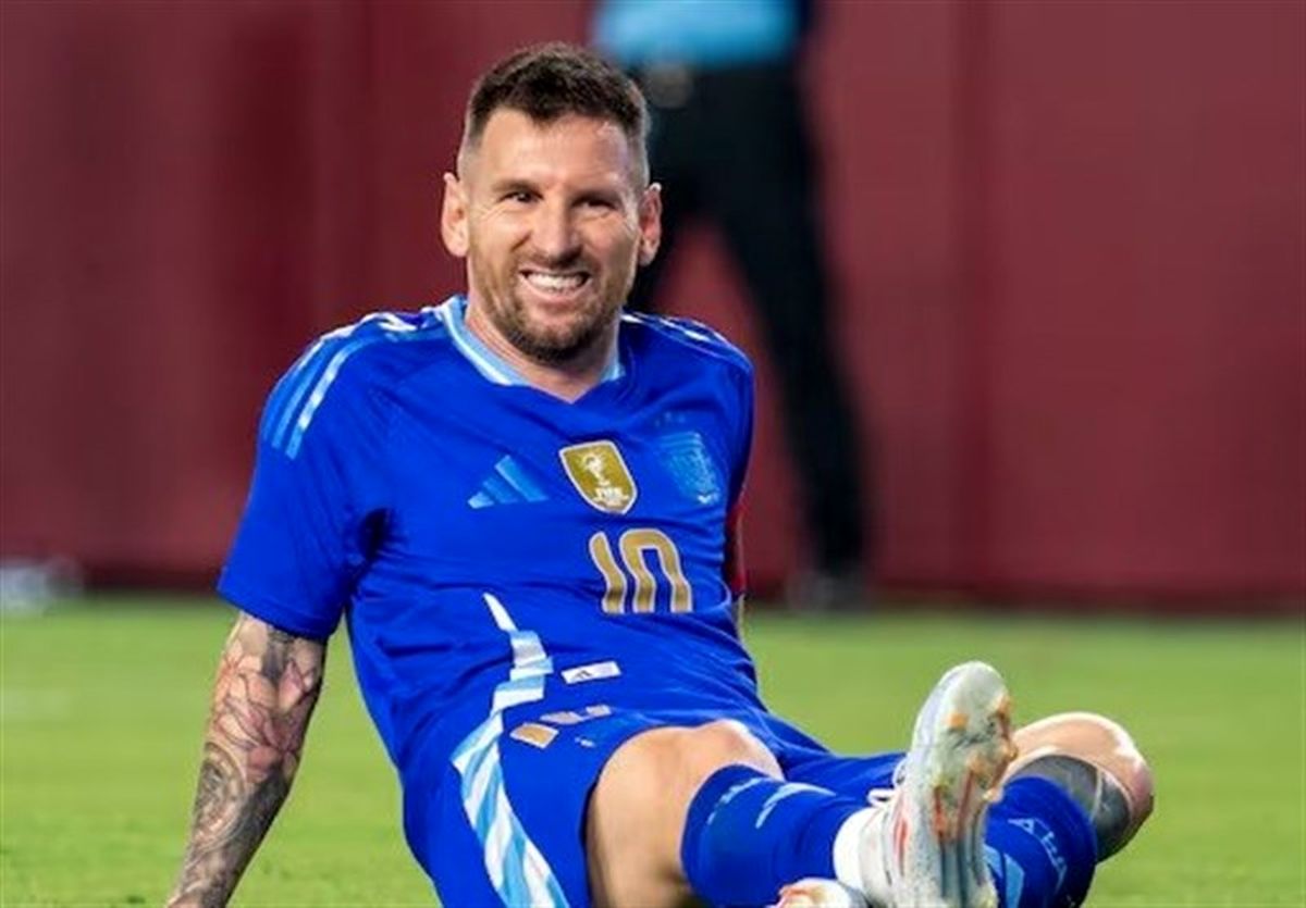  مسی: بهترین تیم کوپا هستیم اما تکرار قهرمانی آسان نیست 