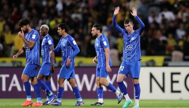 الحسین ۳-۲ استقلال/ حذف باورنکردنی آبی ها از آسیا؛ فاجعه حبیب فرعباسی در اردن