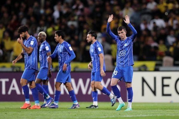 الحسین ۳-۲ استقلال/ حذف باورنکردنی آبی ها از آسیا؛ فاجعه حبیب فرعباسی در اردن