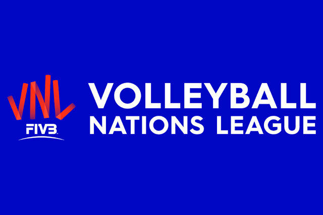 پاداش ۷ میلیون دلاری برای لیگ ملت‌های والیبال
