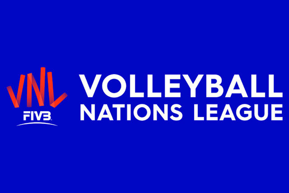 پاداش ۷ میلیون دلاری برای لیگ ملت‌های والیبال
