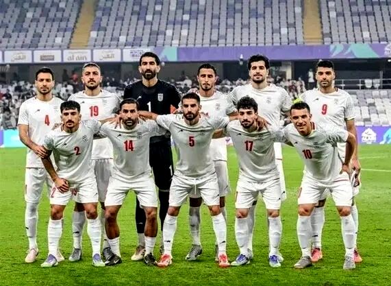 ساعت بازی‌های ایران در جام جهانی 2026/ لس آنجلس، لس آنجلس و سیاتل؛ هر ۳ بازی ایران در خاک آمریکاست!