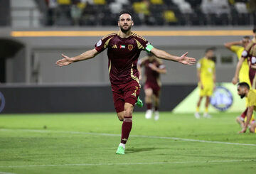 نوراللهی در مسیر بازگشت به ایران؛ اول پرسپولیس، بعد تراکتور