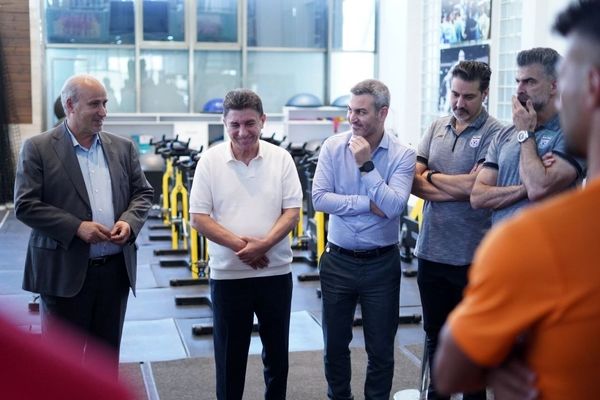 آمریکا به تاج ویزا نداد/ ایران قرعه‌کشی جام جهانی را تحریم می کند؟