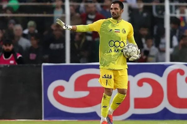 آنتونیو آدان هم به ایران برگشت