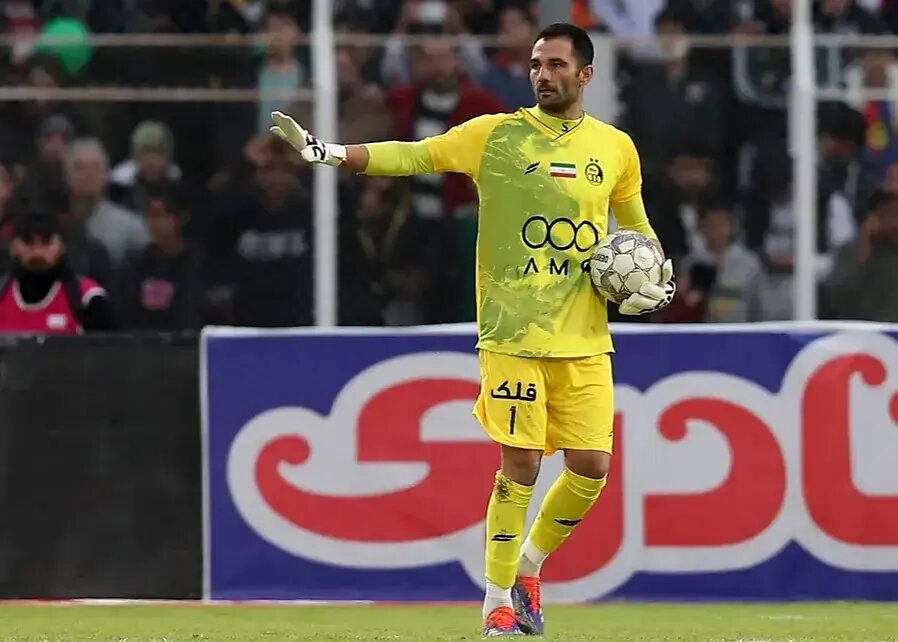 آنتونیو آدان هم به ایران برگشت