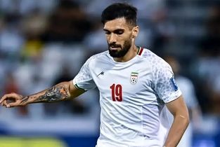 بازگشت غافلگیرکننده یک بازیکن به تیم ملی!