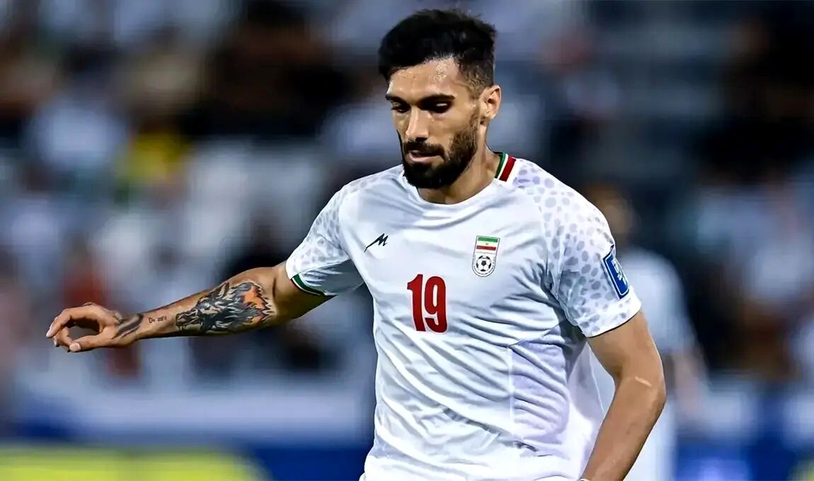 بازگشت غافلگیرکننده یک بازیکن به تیم ملی!