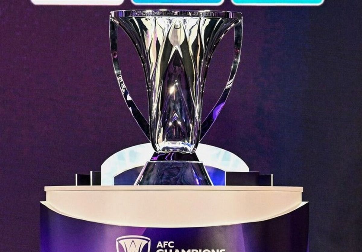 رقبای مشترک سرخابی‌ها در لیگ نخبگان/ کلاف پیچیده میزبانی