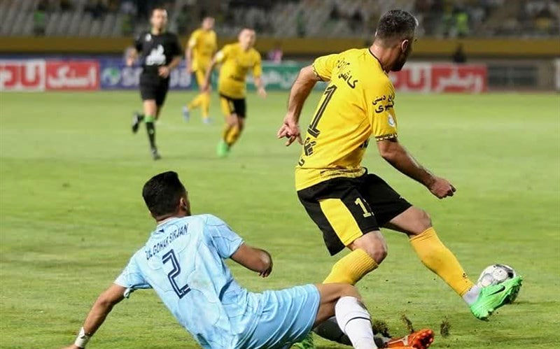  برنامه ۳ هفته اول لیگ برتر فوتبال اعلام شد 