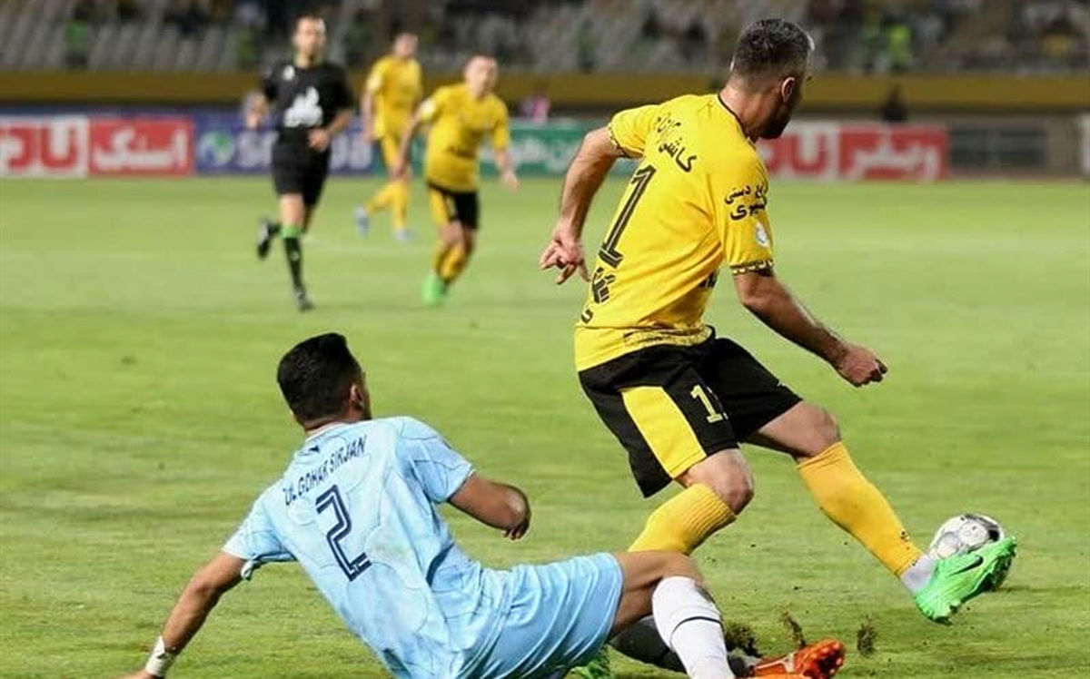  برنامه ۳ هفته اول لیگ برتر فوتبال اعلام شد 