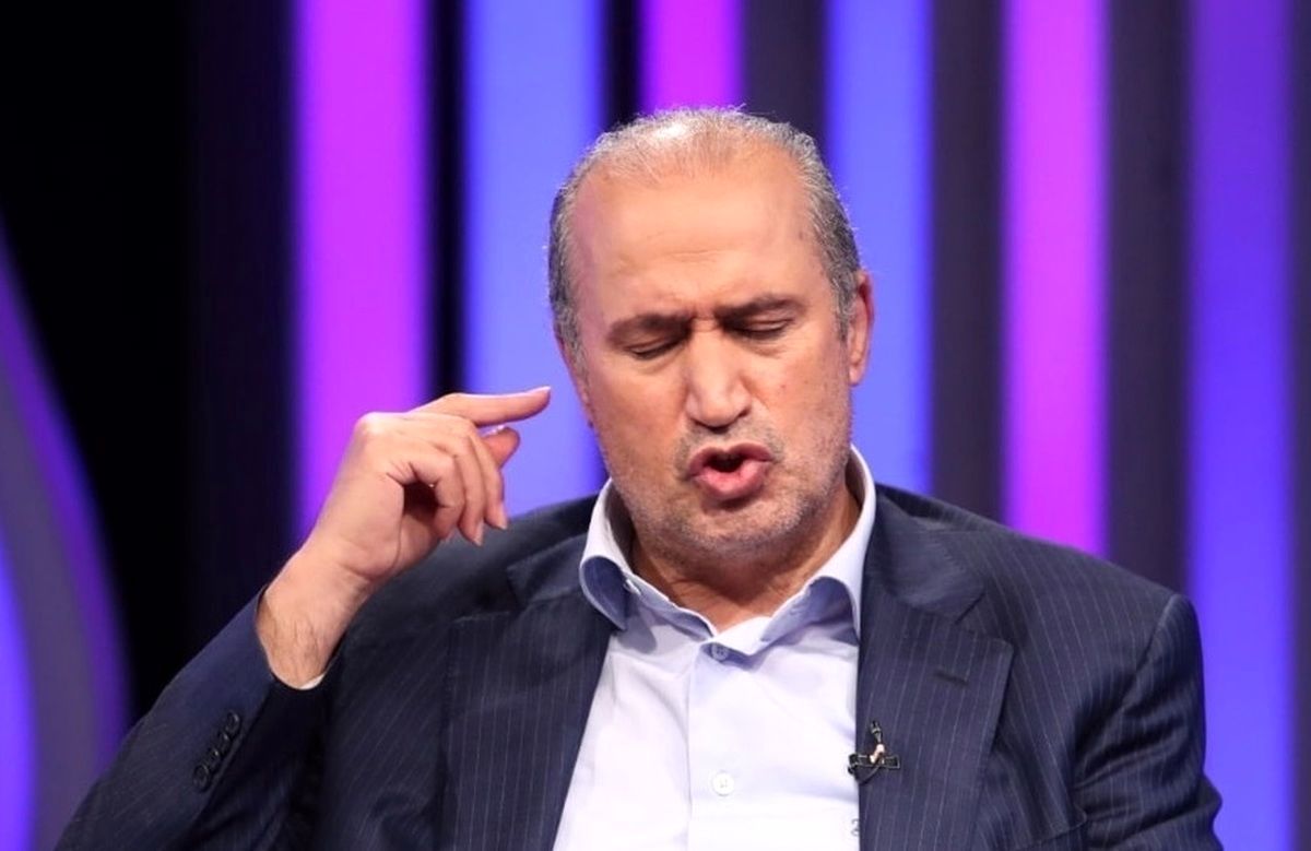 آقای تاج! حاضری استعفا بدهی؟

