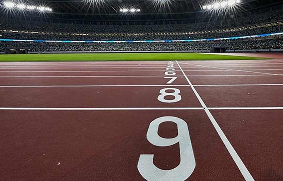 یک آبروریزی دیگر از ملی پوش دوومیدانی حاضر در کره جنوبی 