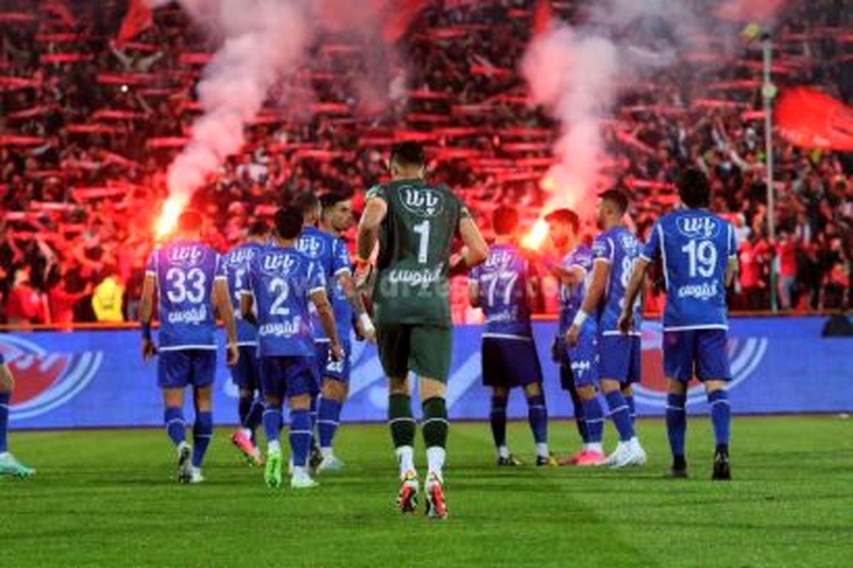 10 معمای فوتبال ایران در سال ۱۴۰۳