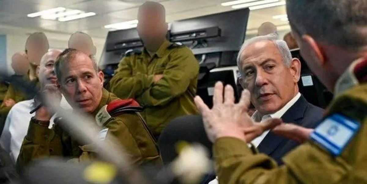 وحشت صهیونیست‌ها از پاسخ ایران؛ ممنوعیت فعالیت‌های آموزشی و تحصیلی و ورزشی در فلسطین اشغالی