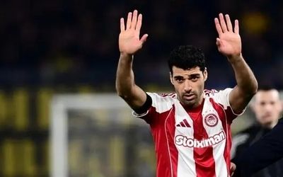 عذرخواهی مهدی طارمی به خاطر خوشحالی جنجالی‌