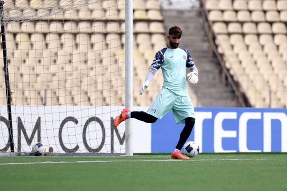 بیرانوند: برخی‌ها ماه‌هاست علیه من جو منفی راه انداخته‌اند
