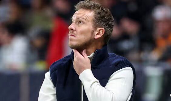 بازگشت ناگلزمان به بایرن؟
