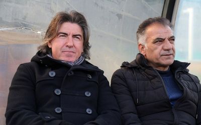 دلخوری دوست صمیمی ساپینتو؛ این رسمش نبود ریکاردو/ ماجرای کیش را قاطی فوتبال نکن