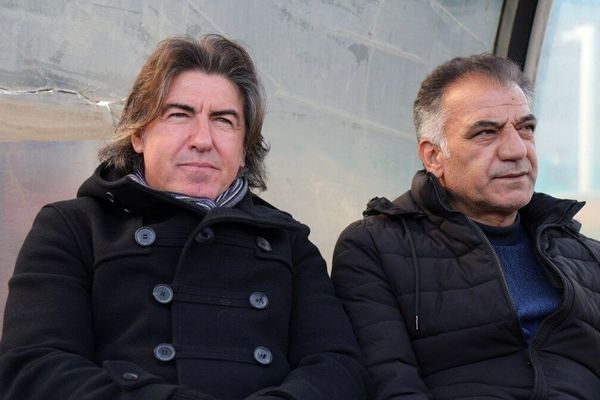 دلخوری دوست صمیمی ساپینتو؛ این رسمش نبود ریکاردو/ ماجرای کیش را قاطی فوتبال نکن