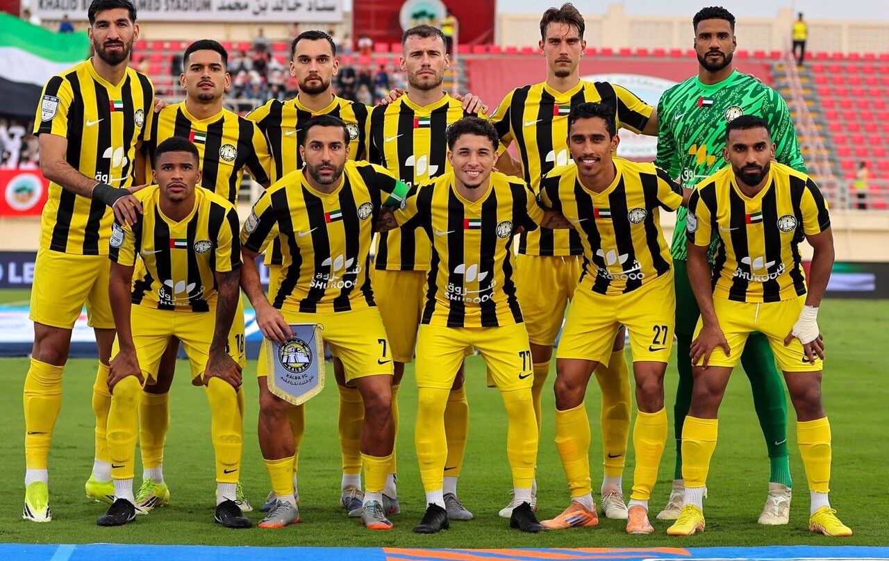 فرهاد مجیدی ترمز لژیونرها را کشید