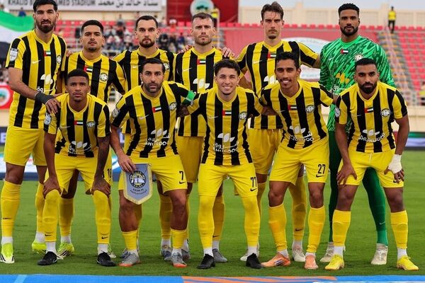فرهاد مجیدی ترمز لژیونرها را کشید