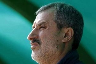 حمایت مایلی‌کهن از سهراب: تیم او هفت گل نمی‌خورد/ دبیر و خادم برای ریاست جمهوری رقابت کنند/ الفاظ رد و بدل شده بین مازیار و خداداد خیلی زشت بود