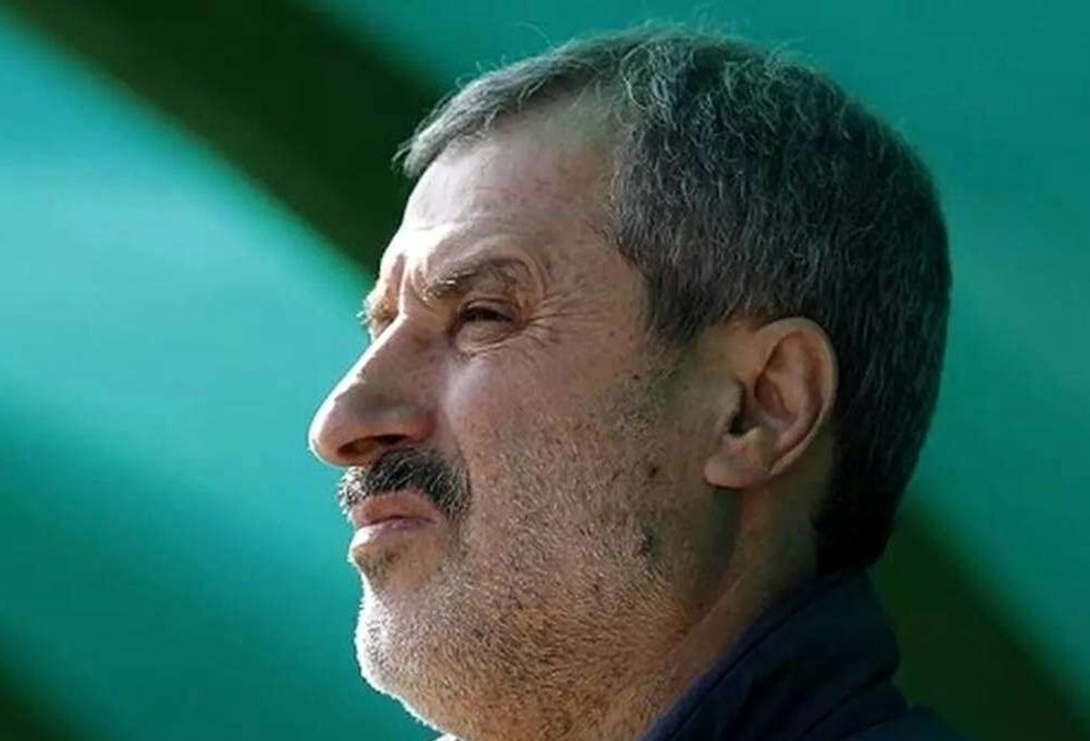 حمایت مایلی‌کهن از سهراب: تیم او هفت گل نمی‌خورد/ دبیر و خادم برای ریاست جمهوری رقابت کنند/ الفاظ رد و بدل شده بین مازیار و خداداد خیلی زشت بود