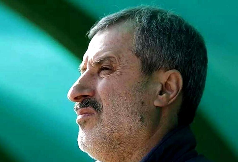 حمایت مایلی‌کهن از سهراب: تیم او هفت گل نمی‌خورد/ دبیر و خادم برای ریاست جمهوری رقابت کنند/ الفاظ رد و بدل شده بین مازیار و خداداد خیلی زشت بود
