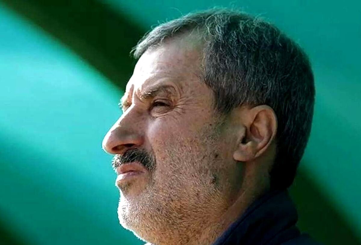 حمایت مایلی‌کهن از سهراب: تیم او هفت گل نمی‌خورد/ دبیر و خادم برای ریاست جمهوری رقابت کنند/ الفاظ رد و بدل شده بین مازیار و خداداد خیلی زشت بود