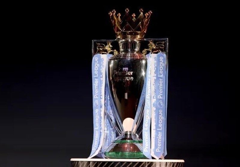 تمرین اهدای جام در خانه آرسنال جنجال‌ساز شد