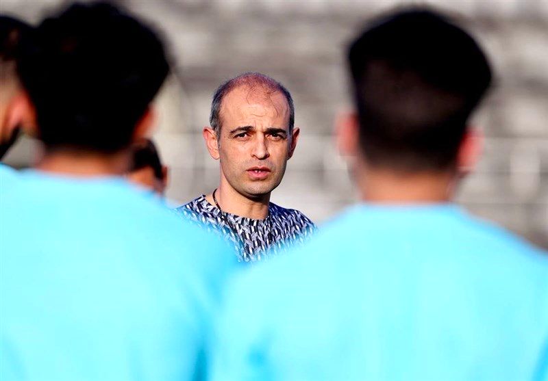  فرصت ۴۸ ساعته کمیته انضباطی به نویدکیا برای ارسال دفاعیات 