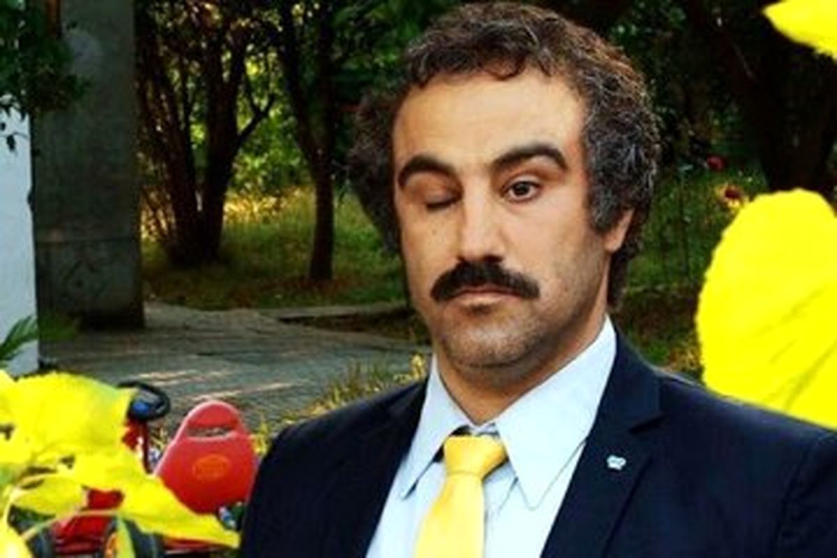 ورزشکارانی که نقی معمولی بودند!