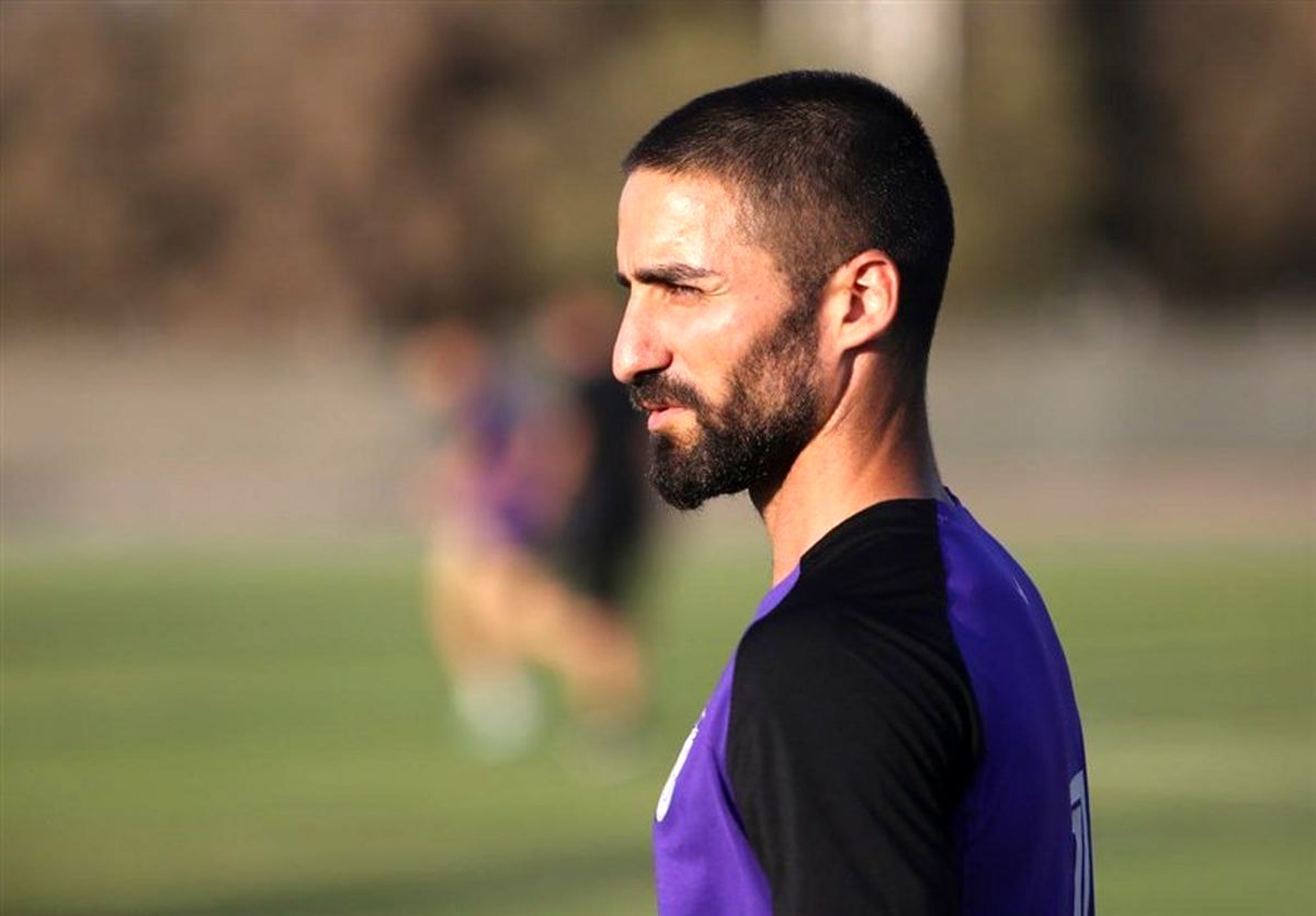  رد درخواست استقلال برای کاهش محرومیت مهرداد محمدی 