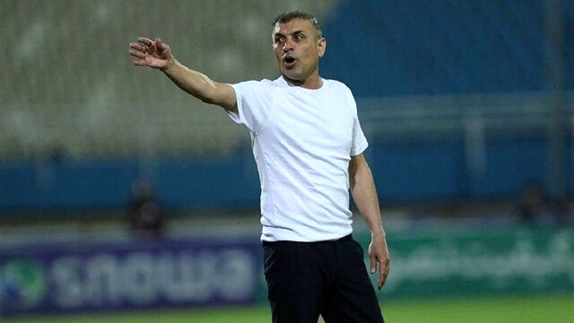 ویسی به لیگ یک رفت
