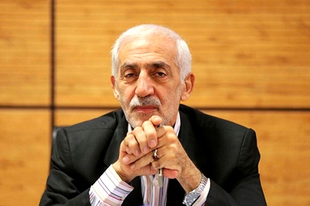 دادکان: دیگر اجازه نمی‌دهند چند ده هزار نفر به آزادی بروند چون ممکن است شعار بدهند!/ اینکه استادیوم آزادی تا پایان آذرماه آماده می‌شود حرف خلاف واقعی است
