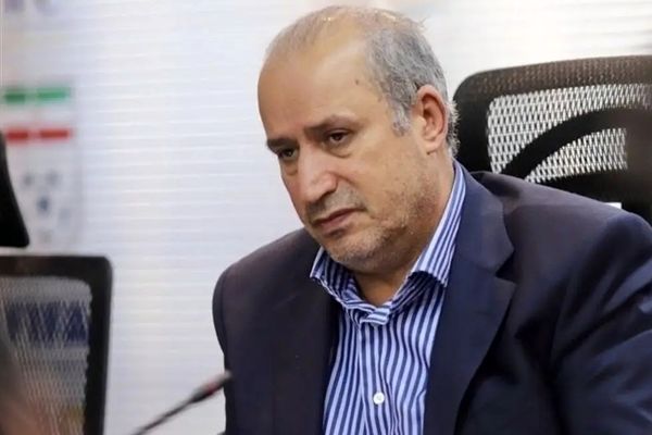 مهدی تاج: بازی‌های تیم ملی در ترکیه برگزار می‌شود