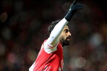 قرارداد ستاره‌ ملی‎‌پوش پرسپولیس تمام شد