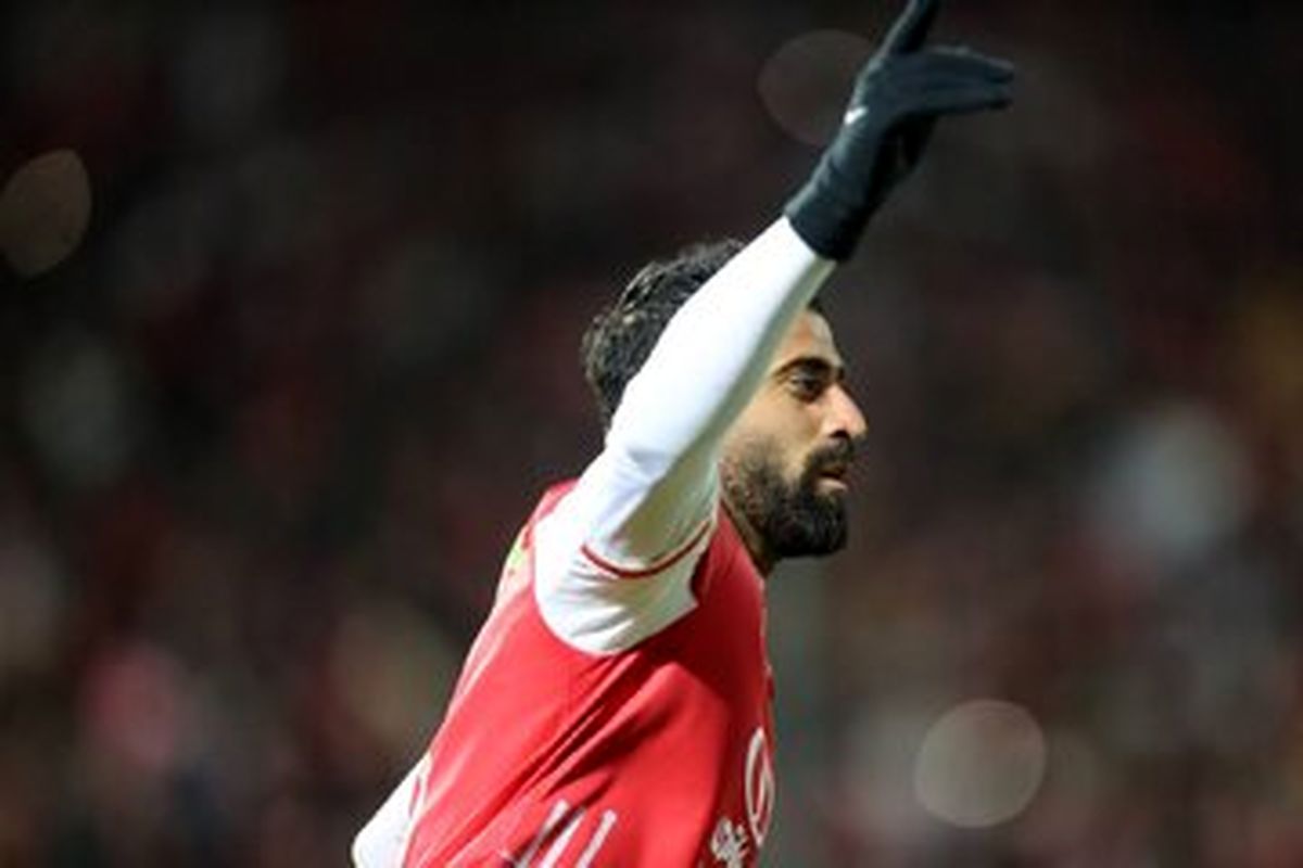 قرارداد ستاره‌ ملی‎‌پوش پرسپولیس تمام شد