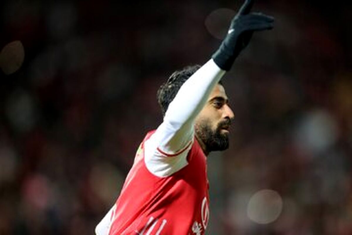 قرارداد ستاره‌ ملی‎‌پوش پرسپولیس تمام شد