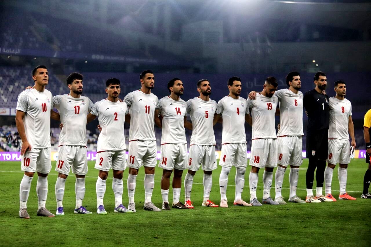 گزارش روزنامه اسپانیایی از وضعیت جام جهانی و تیم ملی ایران؛ کل تورنمنت در خطر است!
