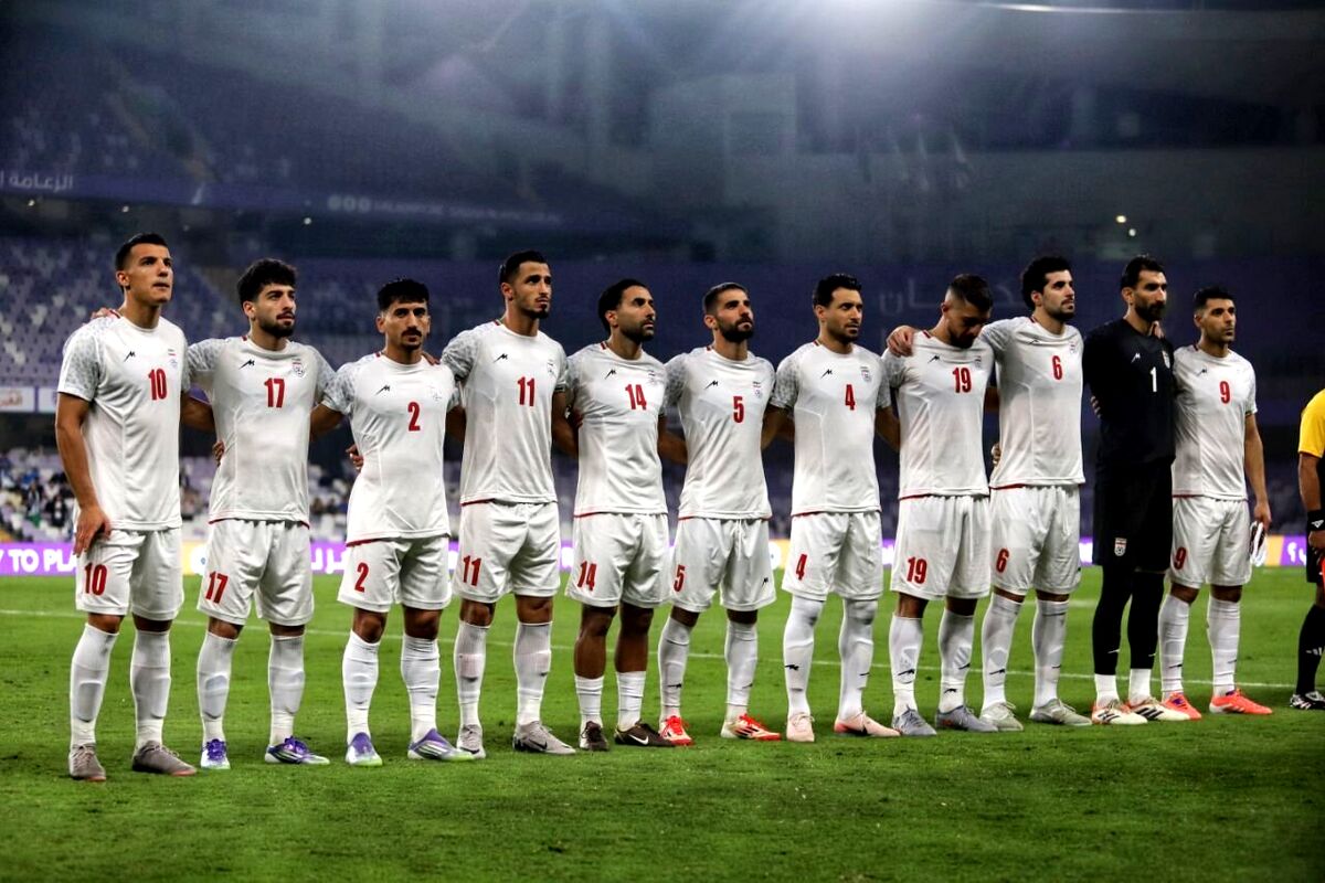 گزارش روزنامه اسپانیایی از وضعیت جام جهانی و تیم ملی ایران؛ کل تورنمنت در خطر است!