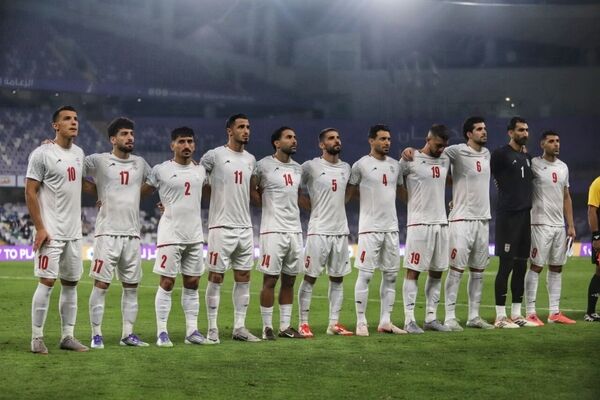 گزارش روزنامه اسپانیایی از وضعیت جام جهانی و تیم ملی ایران؛ کل تورنمنت در خطر است!