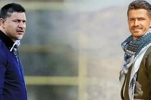 اموال علی دایی و وریا غفوری توقیف می‌شود؟