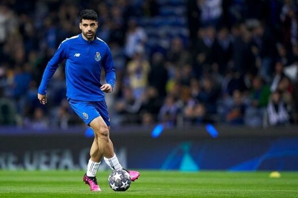 ببینید: تمرینات اختصاصی مهدی طارمی در بوشهر