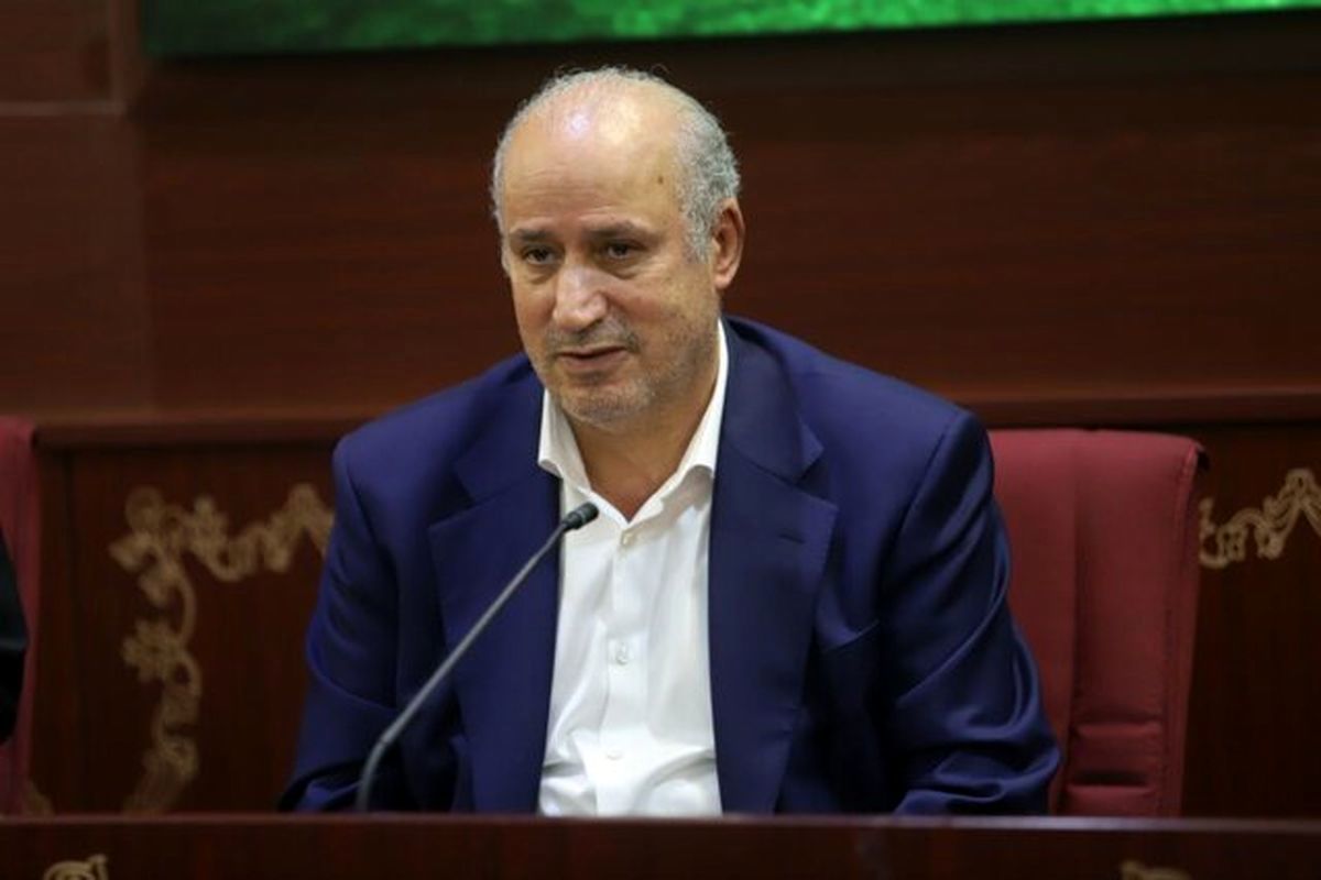 هزینه‌های فدراسیون فوتبال بیش از ۱۰۰۰ میلیارد است/ از صداوسیما به نیابت از فیفا ۳.۵ میلیون دلار گرفته‌ایم
